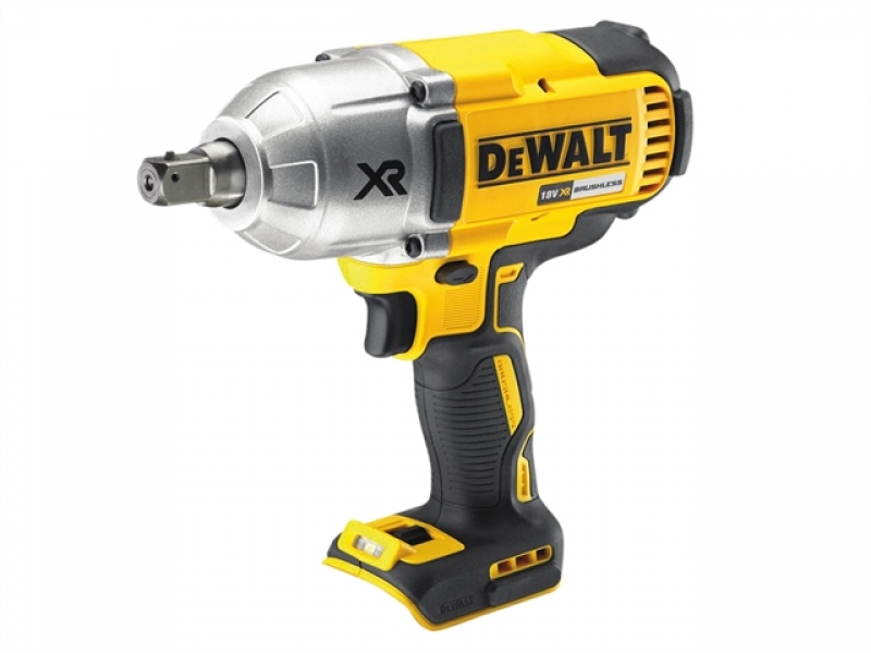 Slagmutterdragare DeWalt DCF899N; 18 V (utan batteri och laddare)