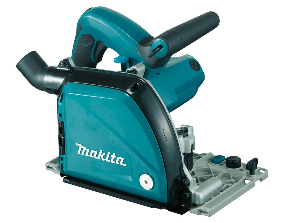 Skivnotfräs Makita CA5000XJ