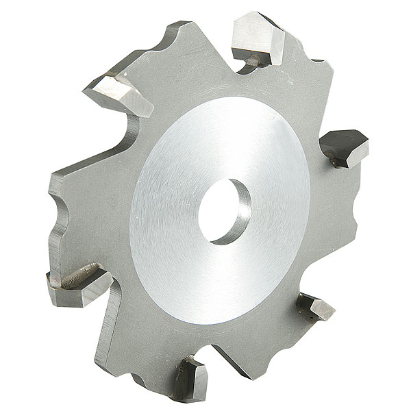 Sågklinga för aluminium Makita; 118x14x20,0 mm; Z6; 5°