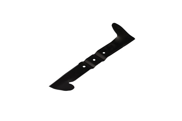 Reservkniv för gräsklippare 122-026; 46,4 cm höger