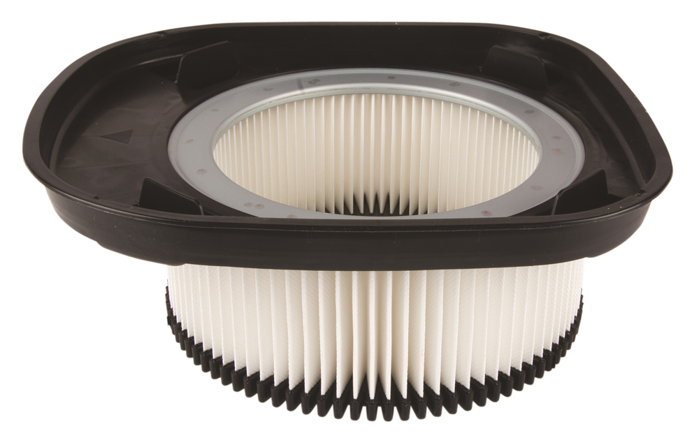 HEPA-filter till dammsugare Makita 197166-6 lämplig för Makita DVC861L