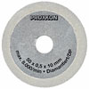 Diamantskiva Proxxon 28012, 50 mm