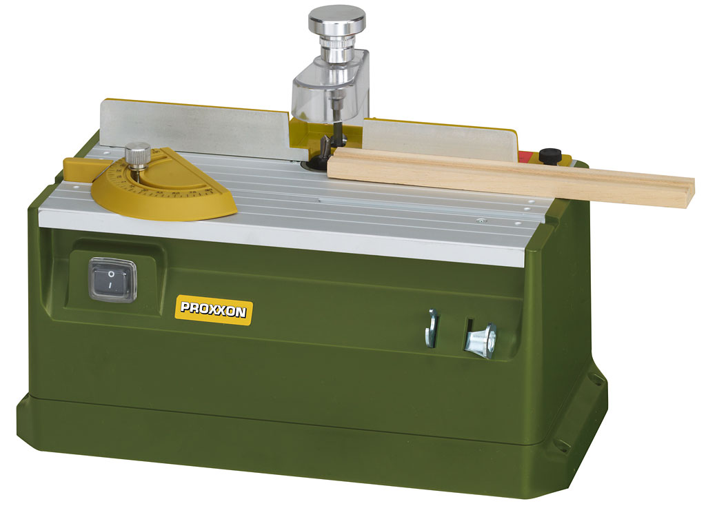 Bordsfräs Proxxon MICRO MP 400