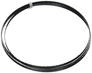 Sågblad för bandsåg Proxxon; 1065x5x0,4 mm; 24 TPI; 1 st.