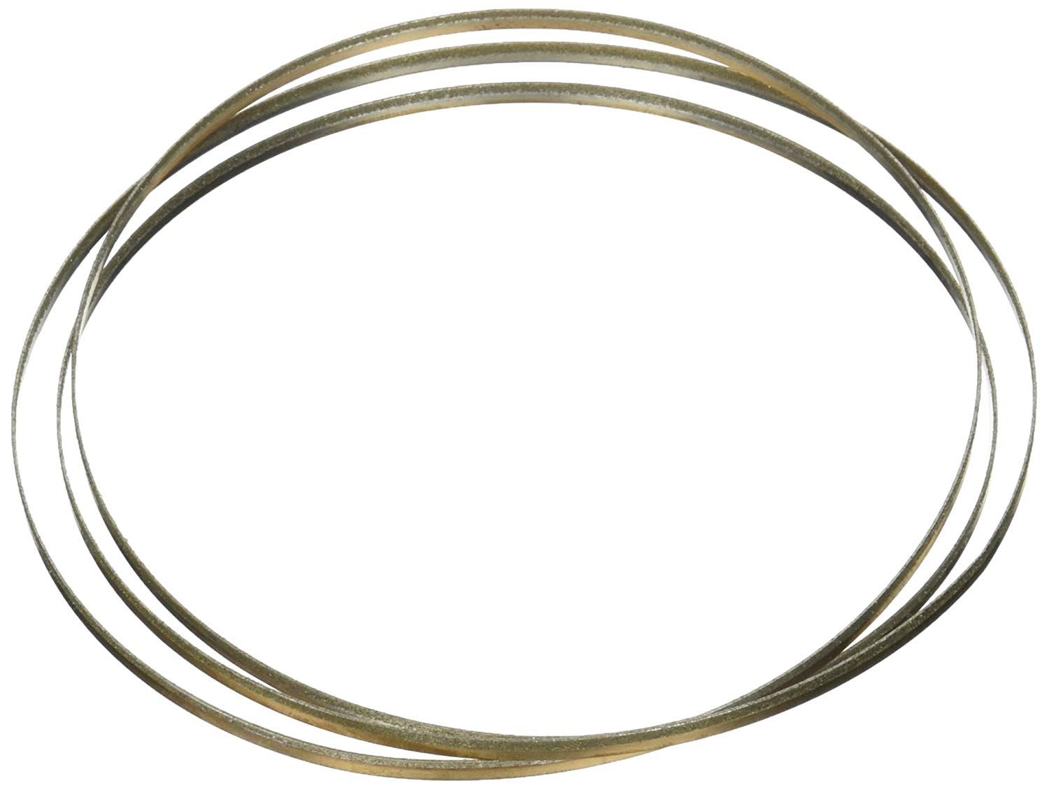 Bandsågblad med diamant Proxxon; 1065x3x0,3 mm
