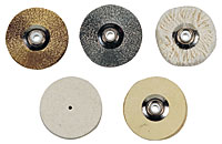 Slip/polering sats Proxxon 28312
