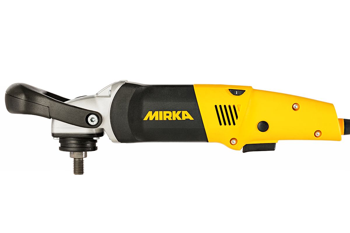 Polermaskin Mirka PS 1438