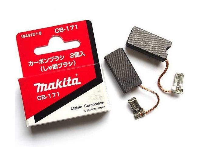 Kolborstar Makita CB-175