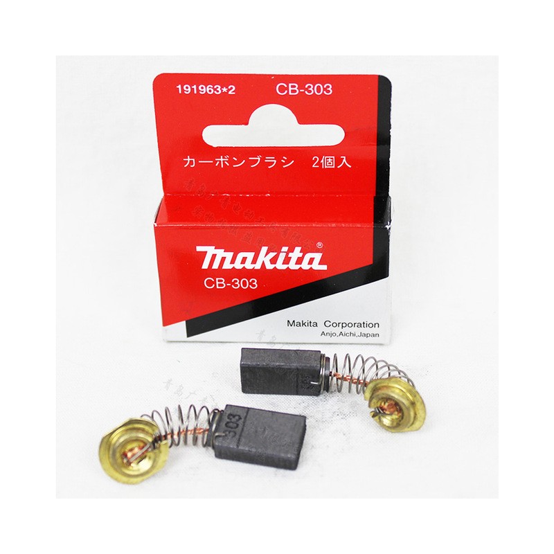 Kolborstar Makita CB-303