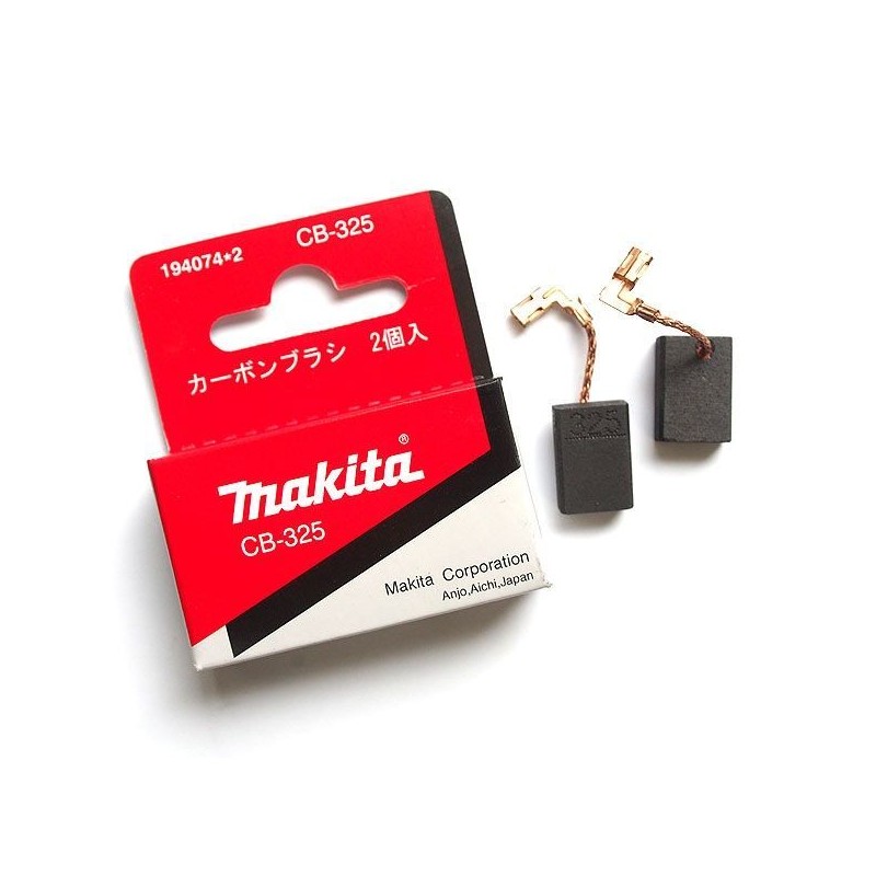Kolborstar Makita CB-325