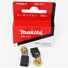 Kolborstar Makita CB-411