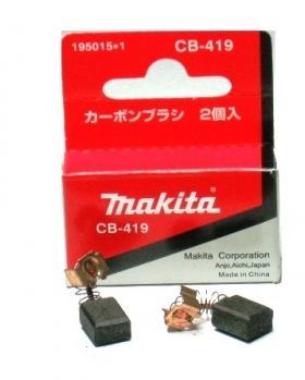 Kolborstar Makita CB-419