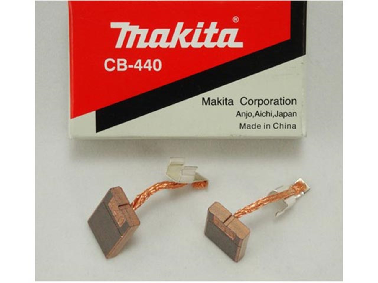 Kolborstar Makita CB-440