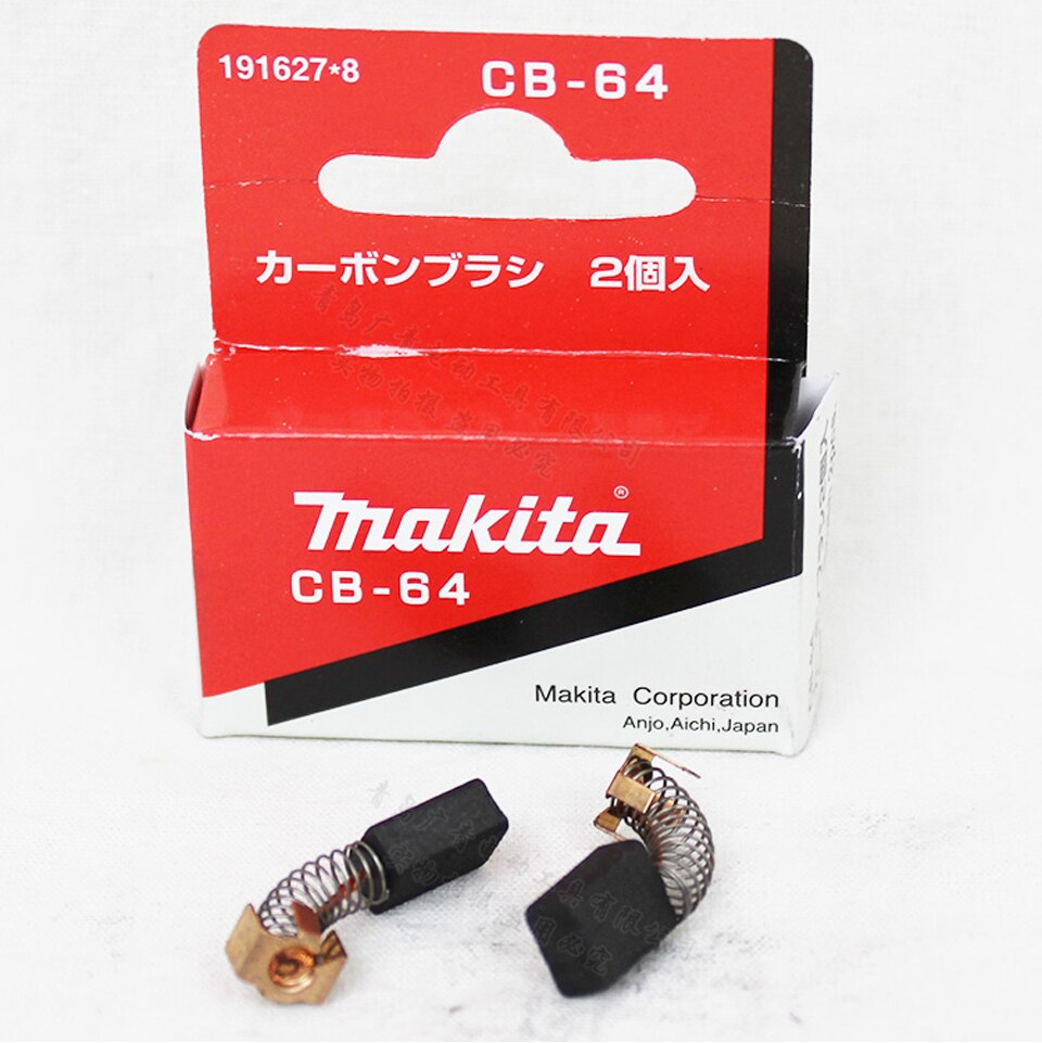 Kolborstar Makita CB-64