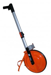 mäthjul Nedo Super Wheel