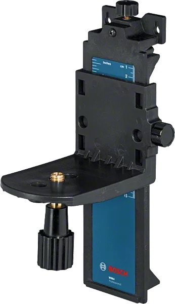 Universalfäste Bosch WM 4 Professional
