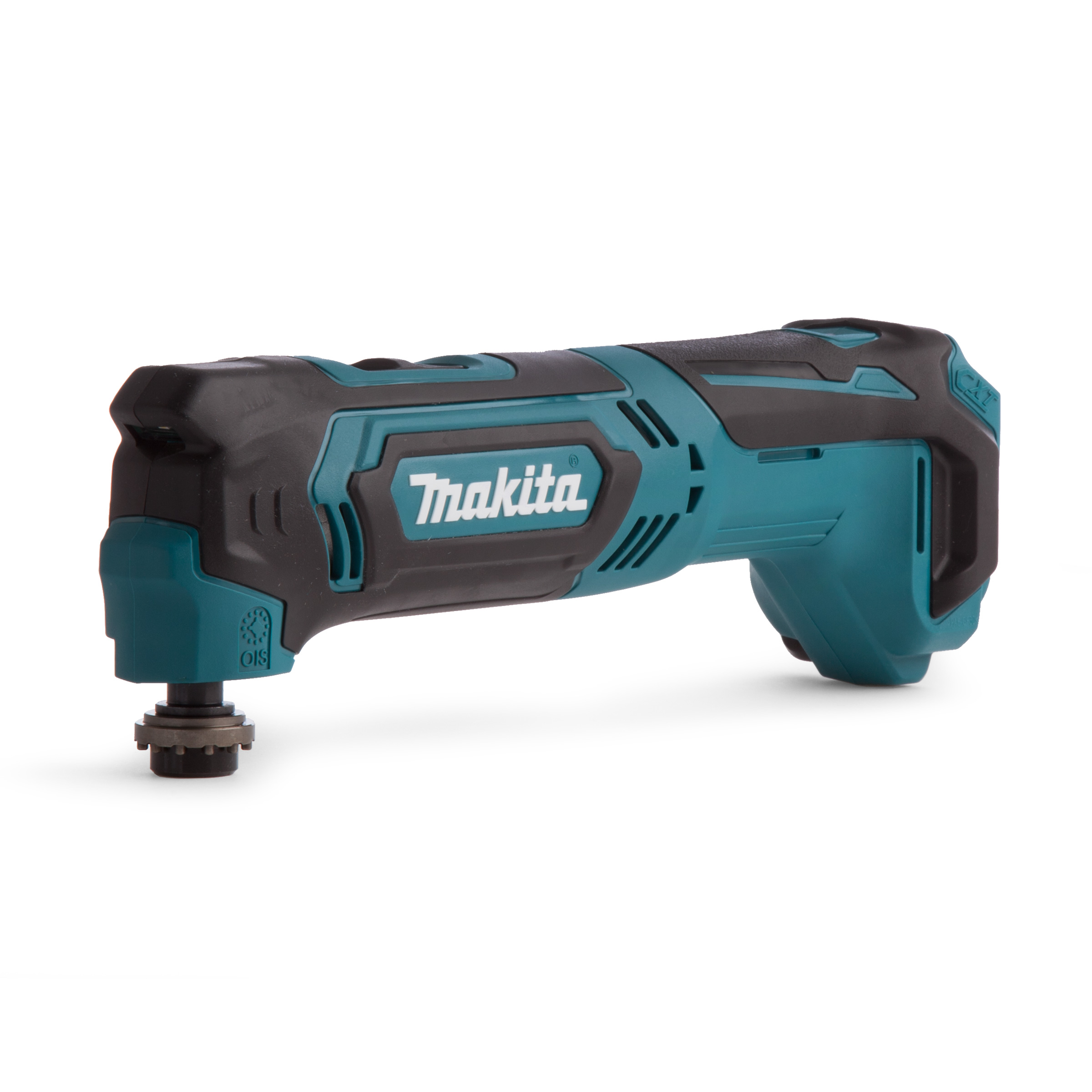 Flerfunktionsverktyg Makita TM30DZ; 12 V (utan batteri och laddare)