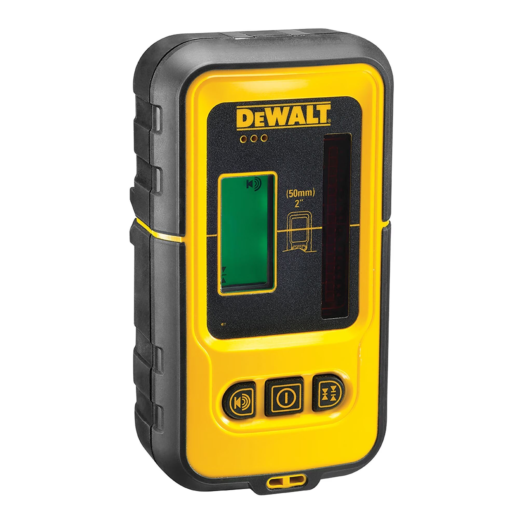 Laserdetector DeWalt DE0892G