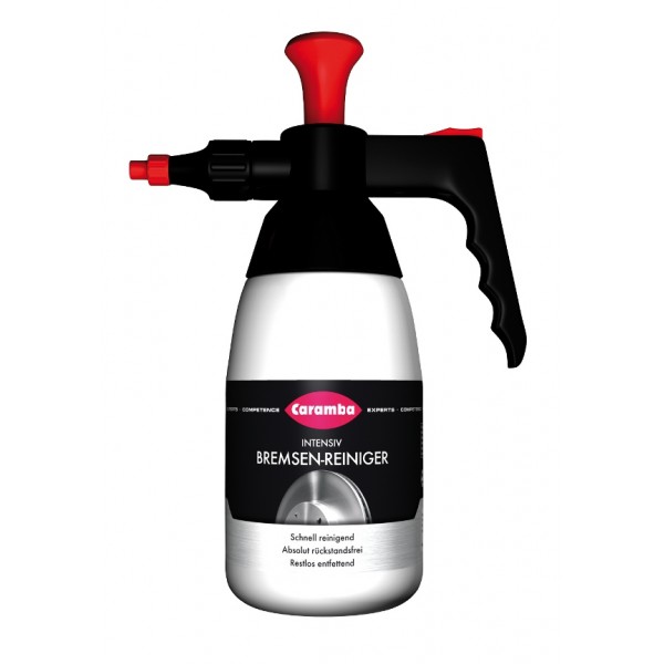 Manuell spray-spruta Caramba 69320104; 1 l
