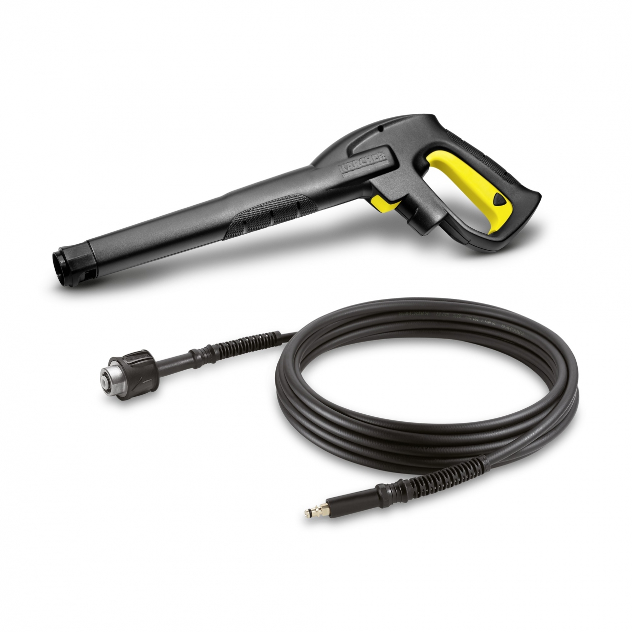Ersättningsslang för högtryck Karcher HK4; 4 m