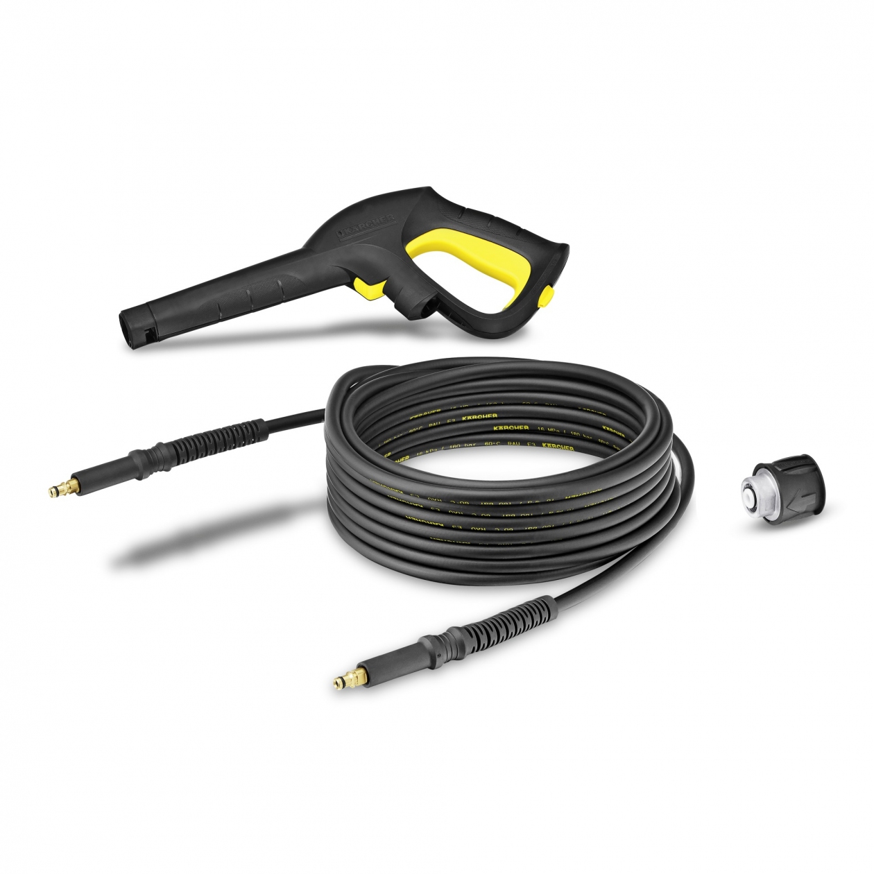 Ersättningsslang för högtryck Karcher HK7,5; 7,5 m