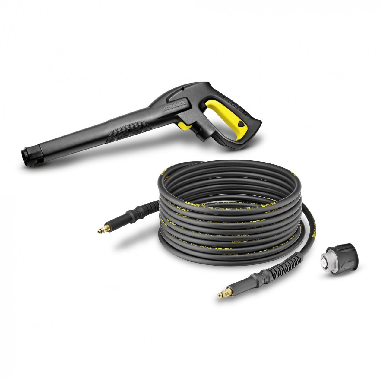 Ersättningsslang för högtryck Karcher HK12; 12 m