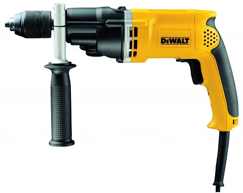 Borrmaskin DeWalt D21441