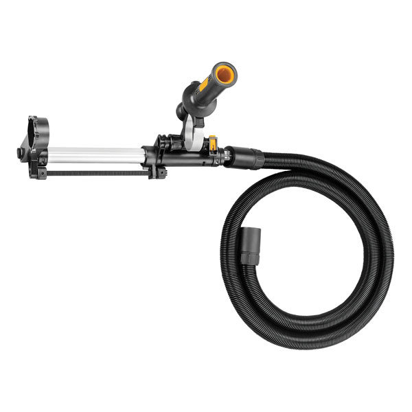 Dammuppsamlingssystem DeWalt D25301D