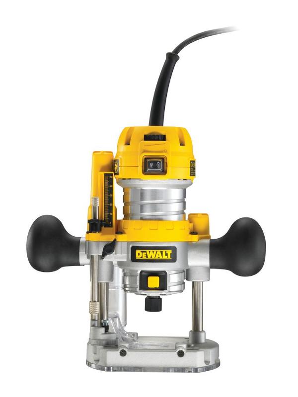 Handöverfräs DeWalt D26203; 900 W