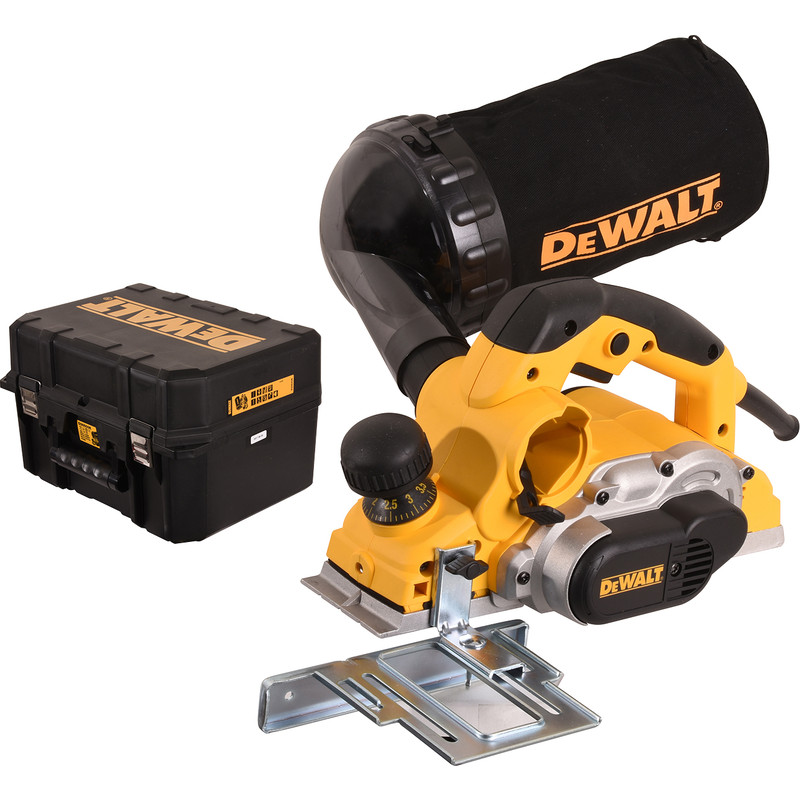 Hyvel DeWalt D26500K