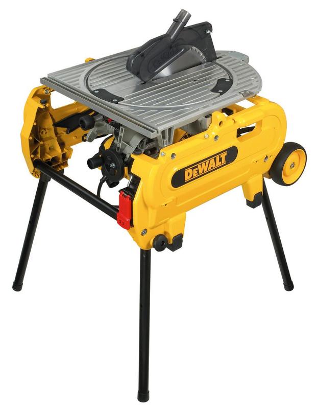 Bordscirkelsåg / kap- och geringssåg DeWalt D27107