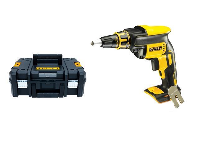 Skruvdragare DeWalt DCF620NT; 18 V
