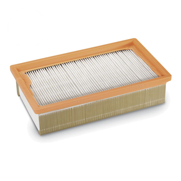 Eco planfilter till dammsugare Karcher 6.904-242.0