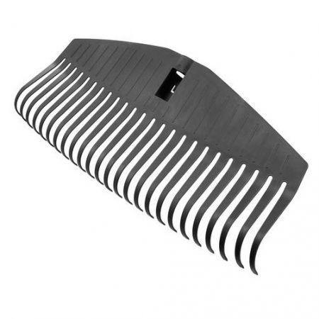 Lövräfsa Fiskars Solid stor