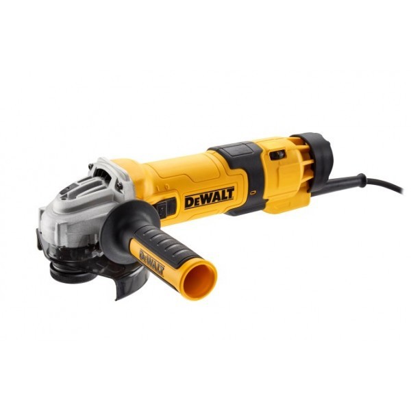 Vinkelslip DeWalt DWE4257-QS