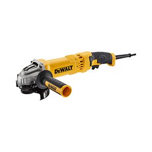 Vinkelslip DeWalt DWE4277-QS