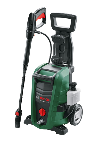 Högtryckstvätt Bosch UniversalAquatak 130