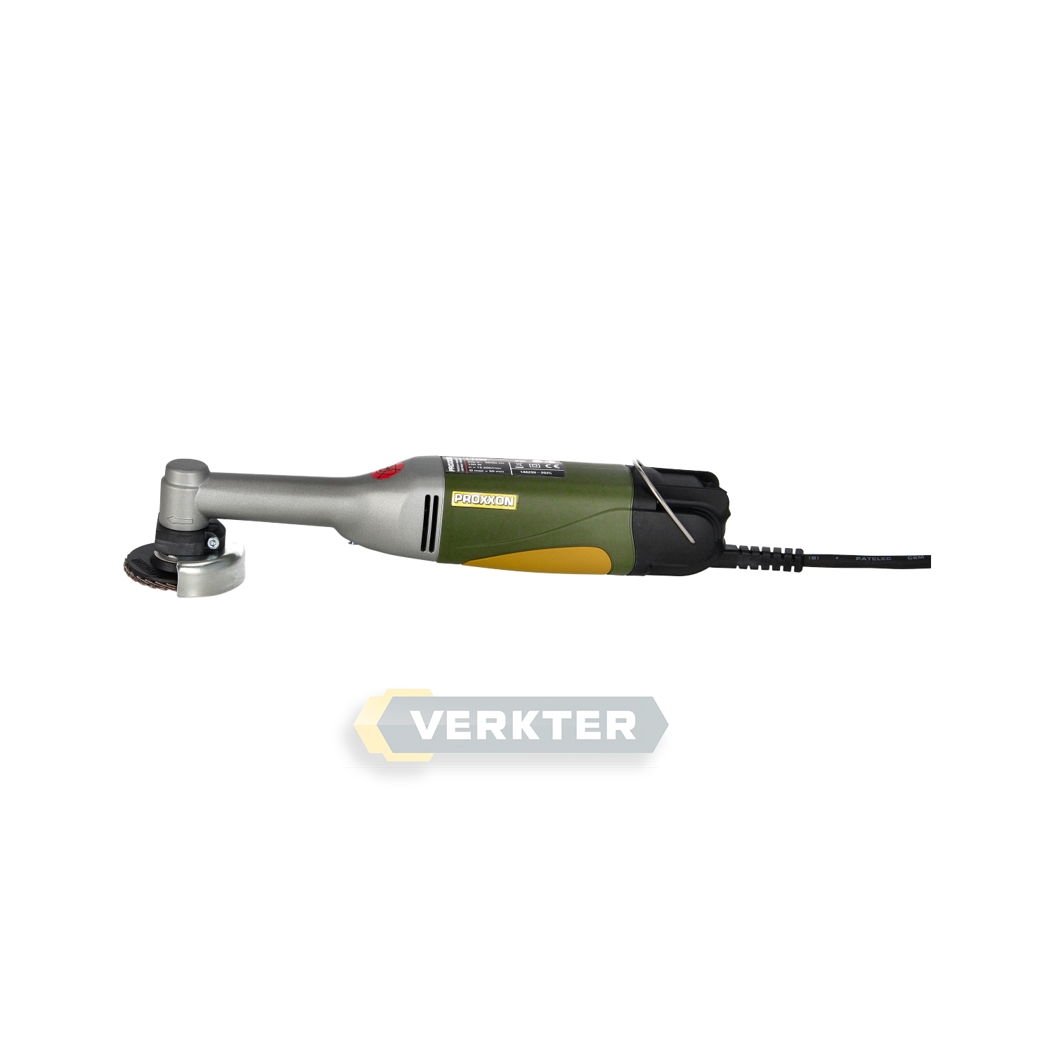 Vinkelslip Proxxon LHW 28547