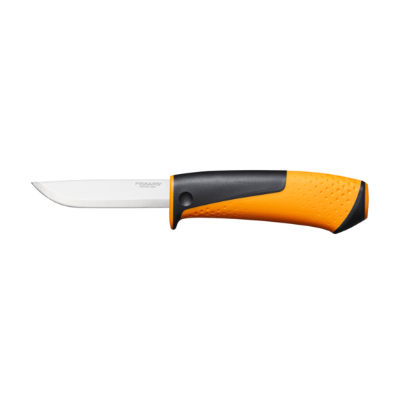 Universalkniv Fiskars 1023618 + brynee
