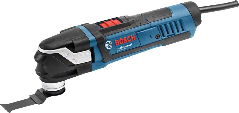 Flerfunktionsverktyg Bosch GOP 40-30
