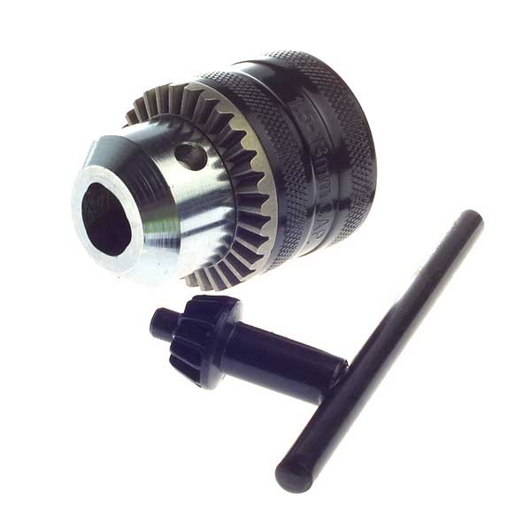 Chuck Makita för Makita HP1640, HP1620