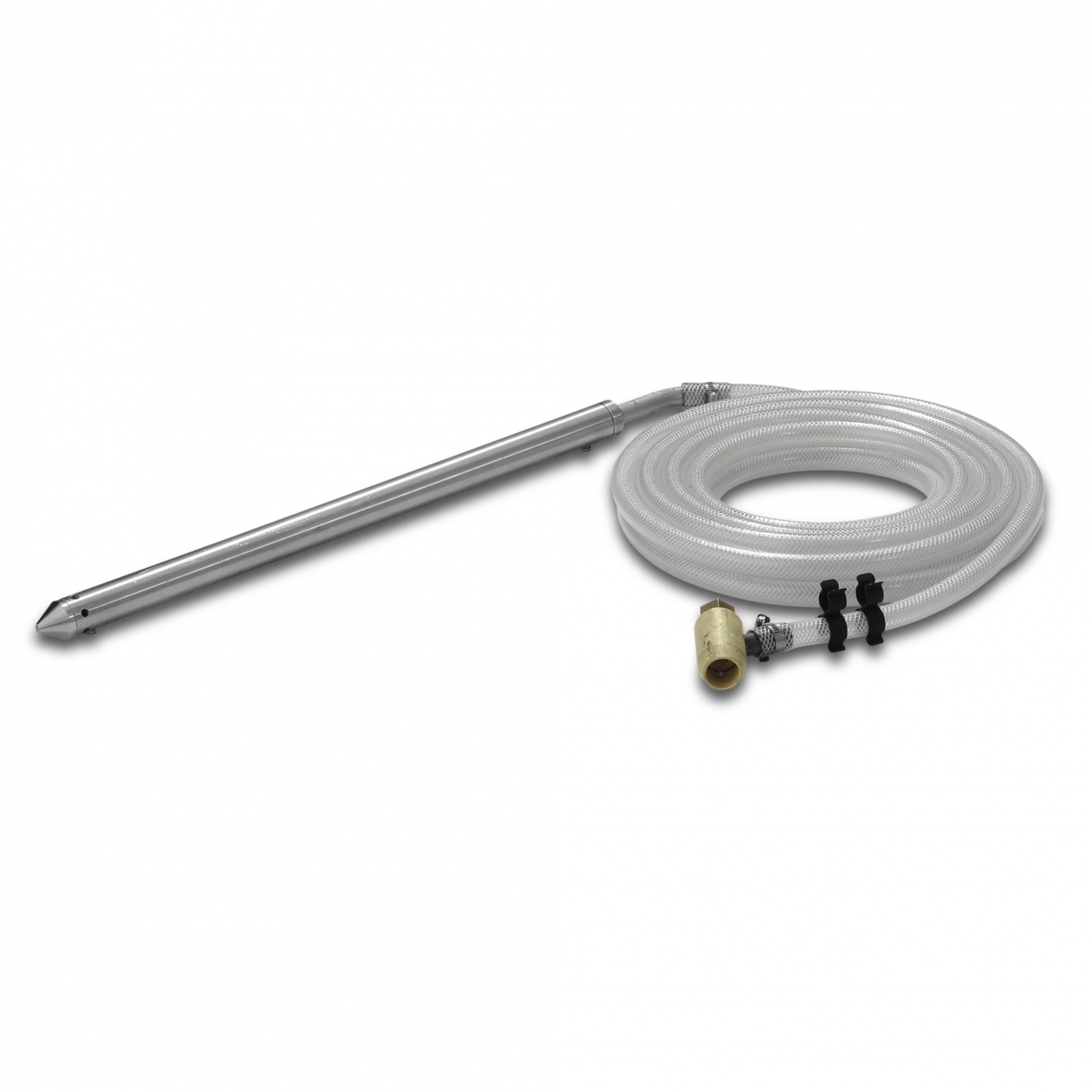 Sandblästringsmaskin Karcher Easy Lock HD/HDS Utan flödeskontroll