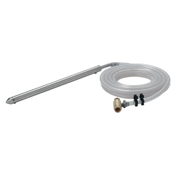 Sandblästringsmaskin Karcher HD/HDS Utan flödeskontroll