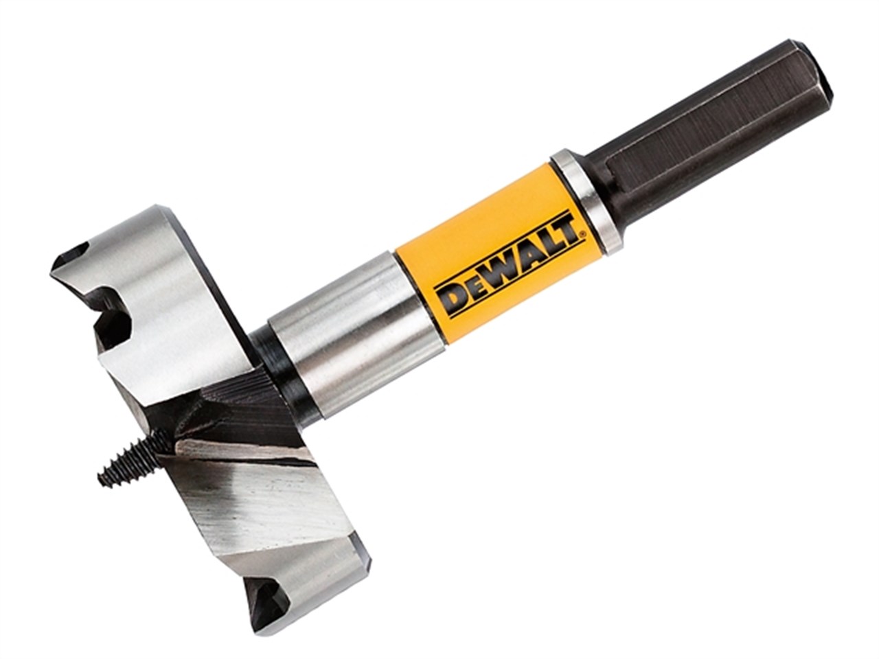 Forstner kvistborr DeWalt; 68 mm