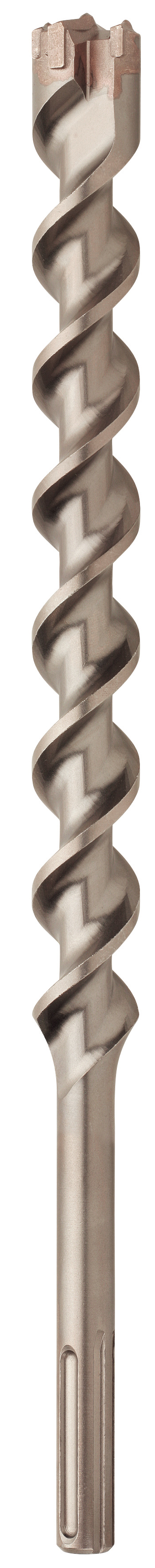 Borr för sten Diager Ultimax 2 Cutters; 20x200/340 mm; SDS-max