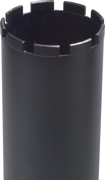 Diamantborrkrona Klingspor DK 654 B Supra; 56 mm