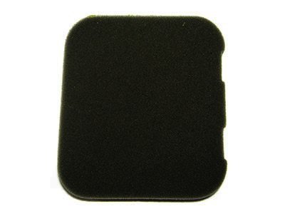 Luftfilter för motorkylning Stiga 118550945