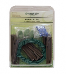 Reparationssats  Grimsholm XS; 5 m