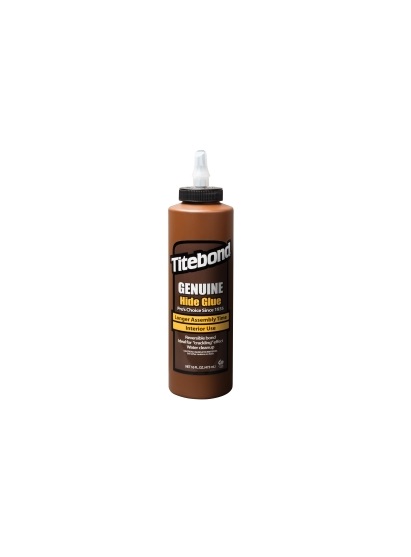 Trälim  Titebond Liquid Hide Glue; 473 ml
