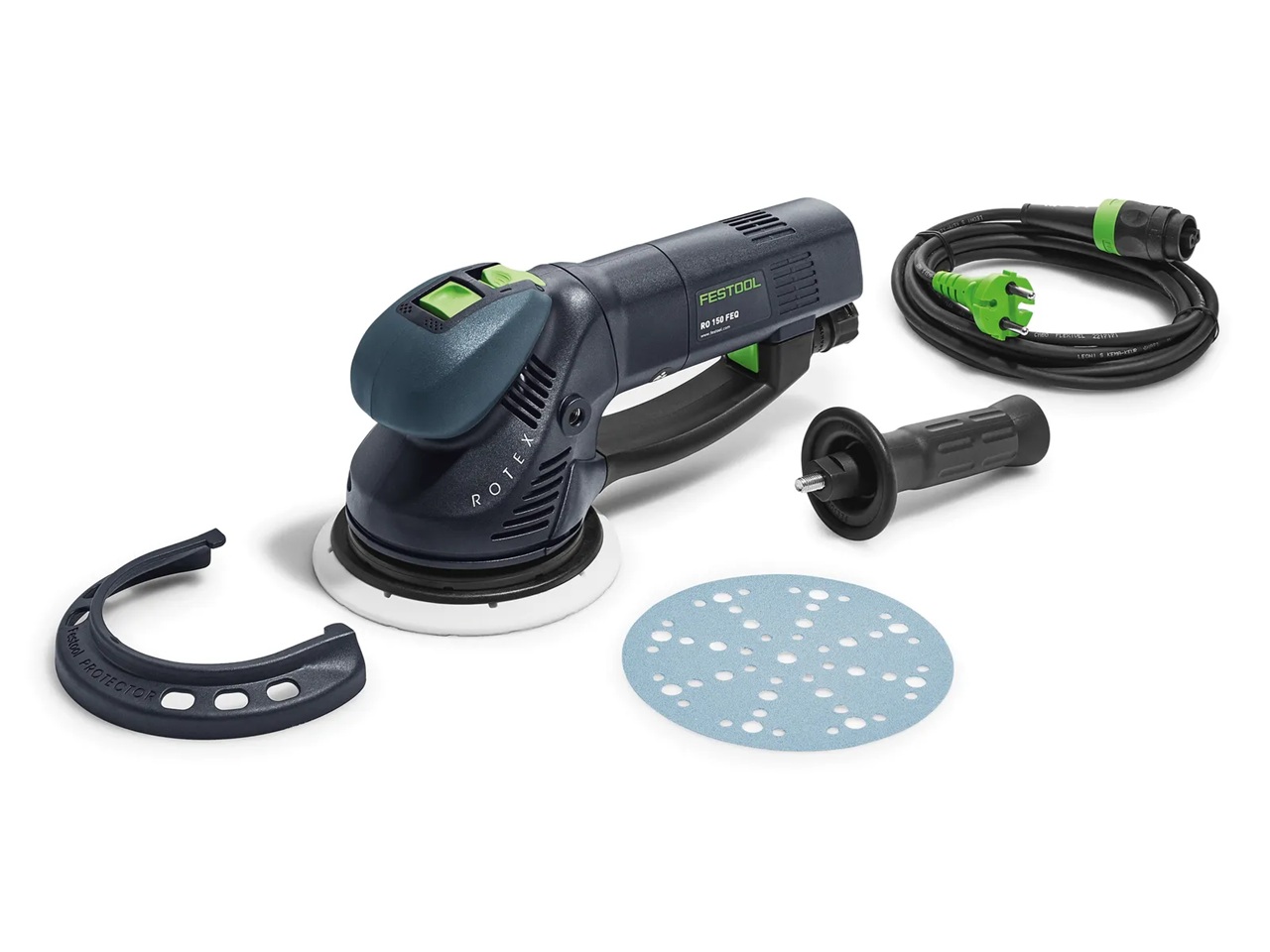 Excenterslip Festool RO 150 FEQ ROTEX